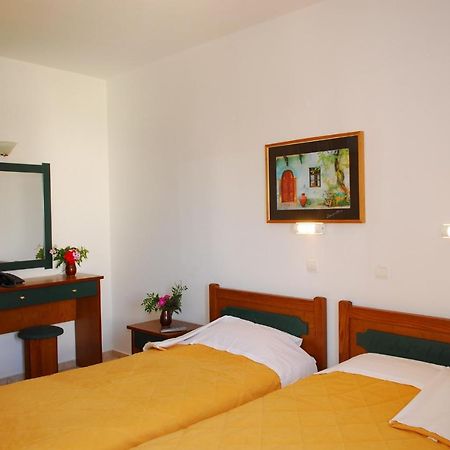 Apollo City Hotel - Maliatim Eksteriør billede